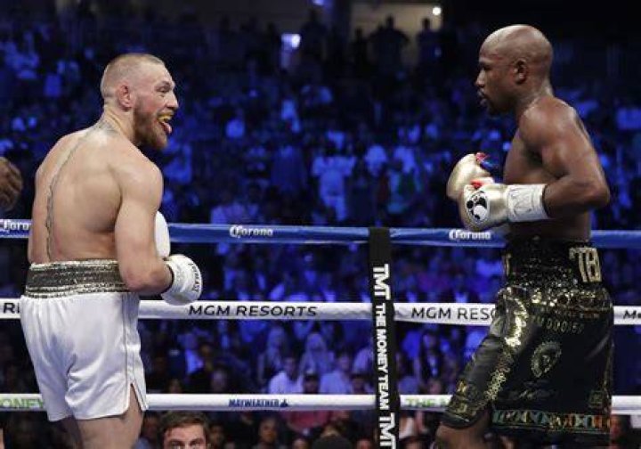 Mayweather vs McGregor (4)