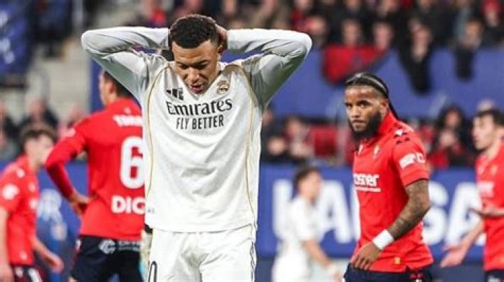 Mbapp&eacute; est&aacute; rodeado de rumores por su romance con la modelo trans Ines