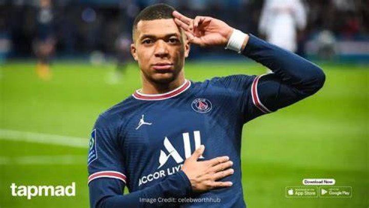 Mbappé Tweet: A Deep Dive Into The Impact Of Social Media On Football