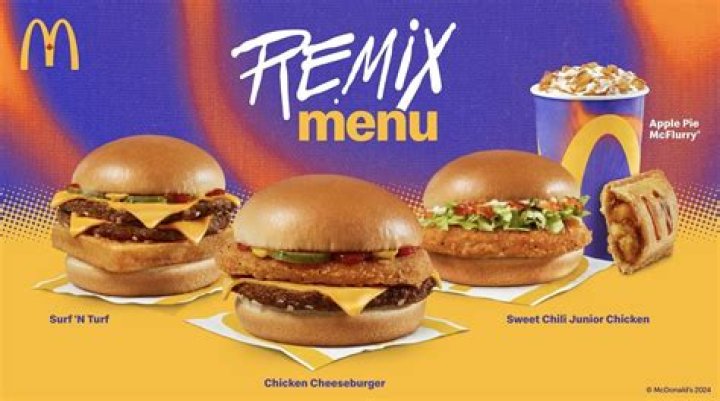 McDonald's Goes AllIn On GrimaceMets Gimmick