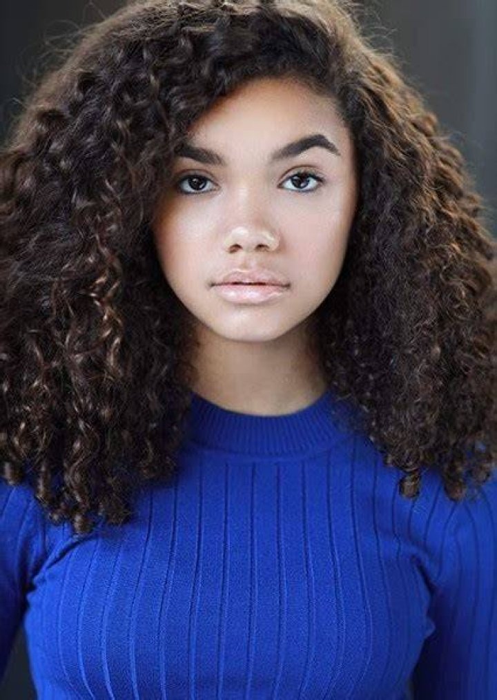McKenna Roberts Fan Casting