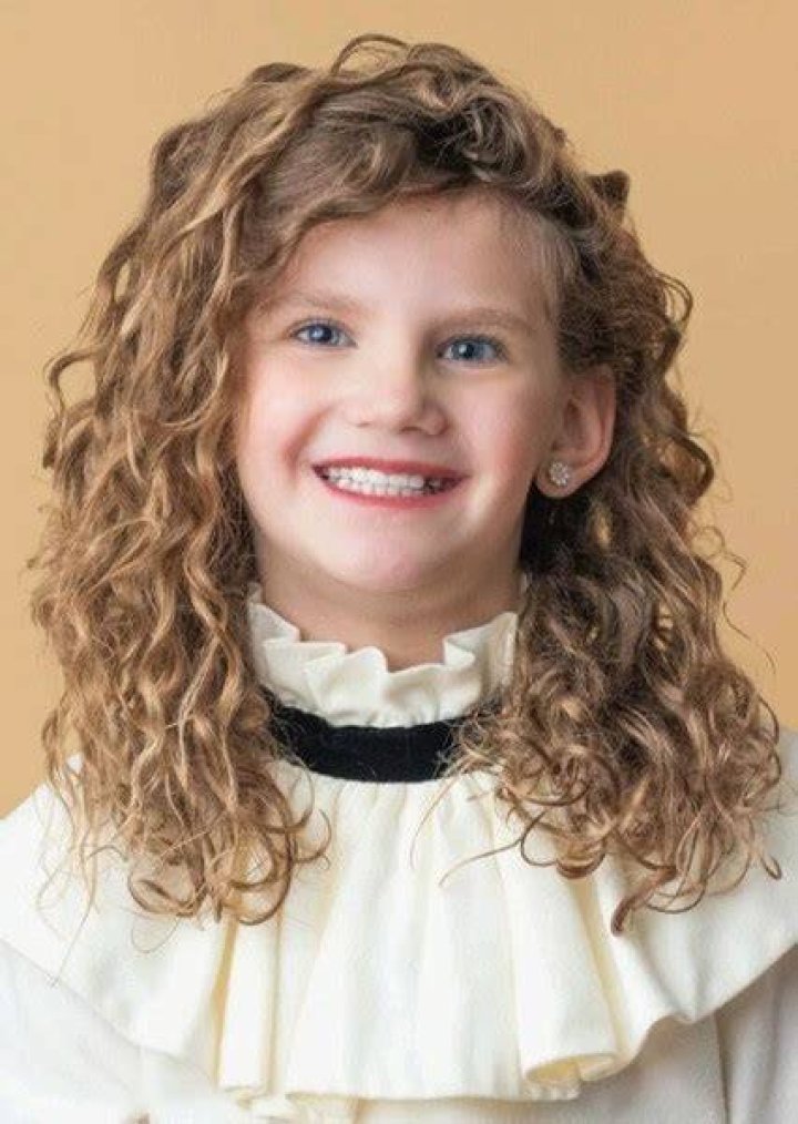 Mckenzie Noel Rusiewicz Photo on myCast