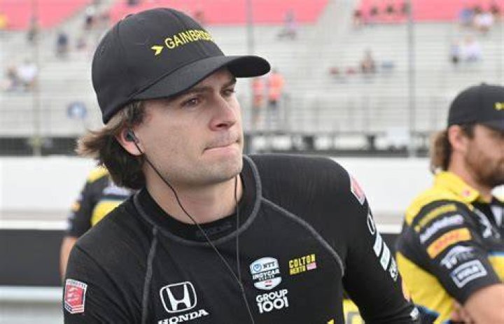 McLaren Prodigy Falls Prey to Colton Herta’s Fate as FIA’s Stubbornness Shatters
Another F1 Dream