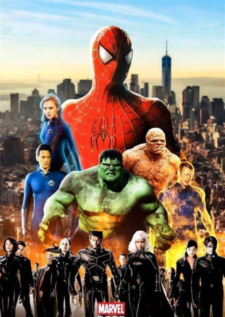 MCU Rewrite Part 1 Fan Casting on myCast