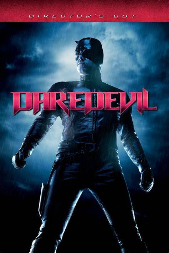MCU&rsquo;s Daredevil movie remake 