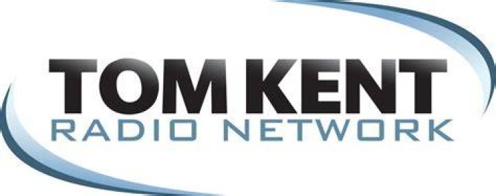 Media Kit Tom Kent Radio