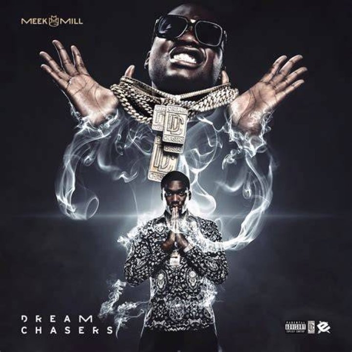 Meek Mill Drop NFT Artwork For New Album "Expensive Pain" Urban Islandz