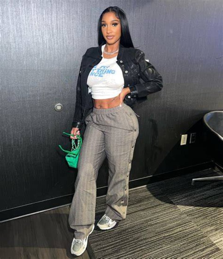 Meet Bernice Burgos, model and influencer who 'dated Drake' and now