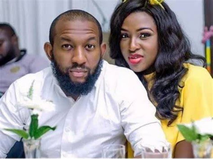 Meet Chinonso Arubayi Bio, Wikipedia, Birthday, Age, Instagram, Husband