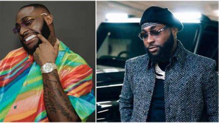 Meet Davido Afrobeats Superstar Bringing Through The Next Generation