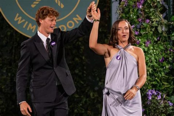 Meet Iga Swiatek's Partner: Behind The Scenes Of Her Success