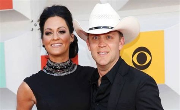 Meet Justin Moore's Wife: Behind The Scenes Of The Country Star's Marriage