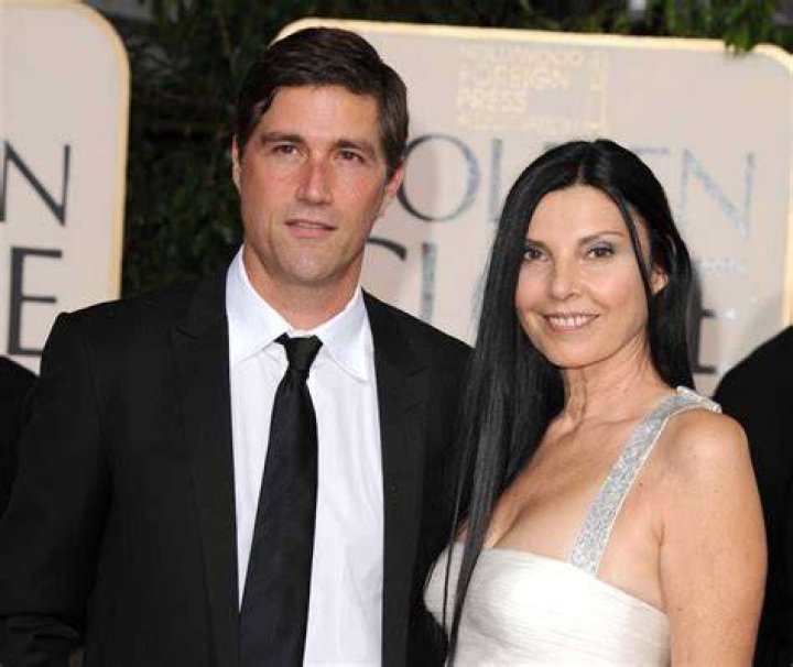 Meet Margherita Ronchi 5 quick facts about Matthew Fox's wife Tuko.co.ke