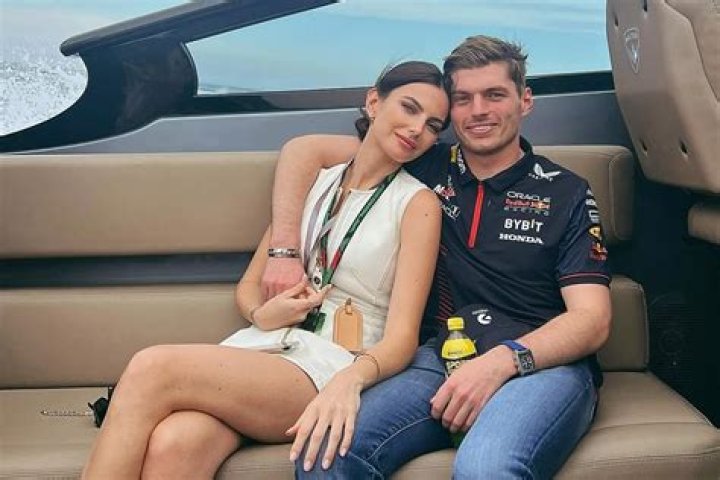 Meet Max Verstappen’s $6 Million Dollar Luxurious Yacht