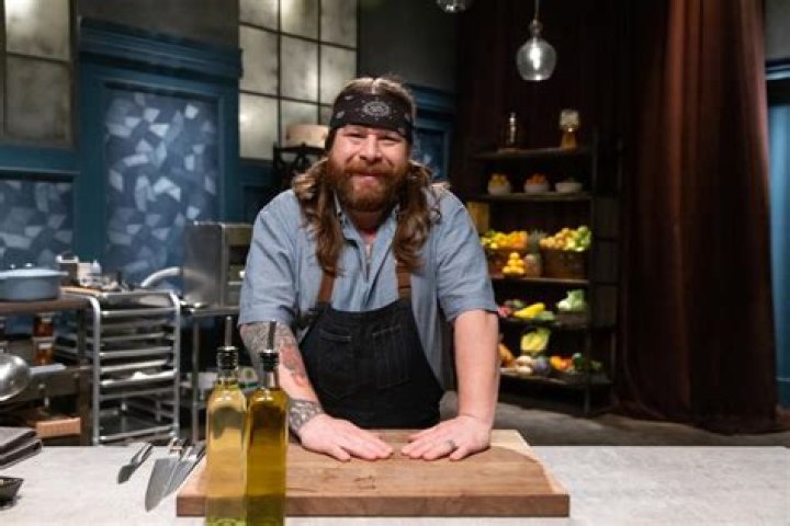 Meet Michael Voltaggio's Wife: The Culinary Powerhouse Behind The Award-Winning Chef