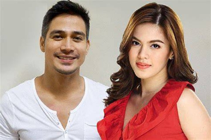 Meet Piolo Pascual Shaina Magdayao Boyfriend Dating Timeline And Family