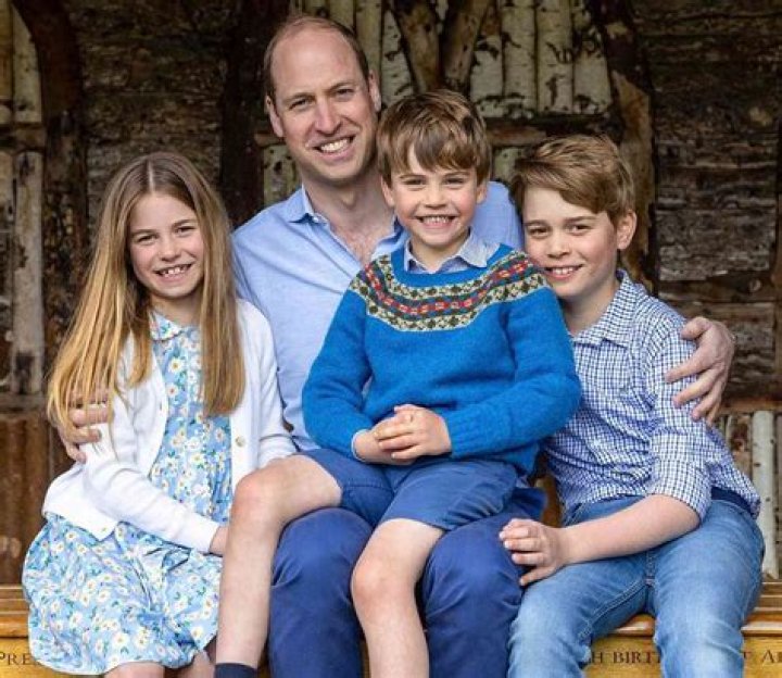 Meet The Children Of Acclaimed Actress Sally Flynn