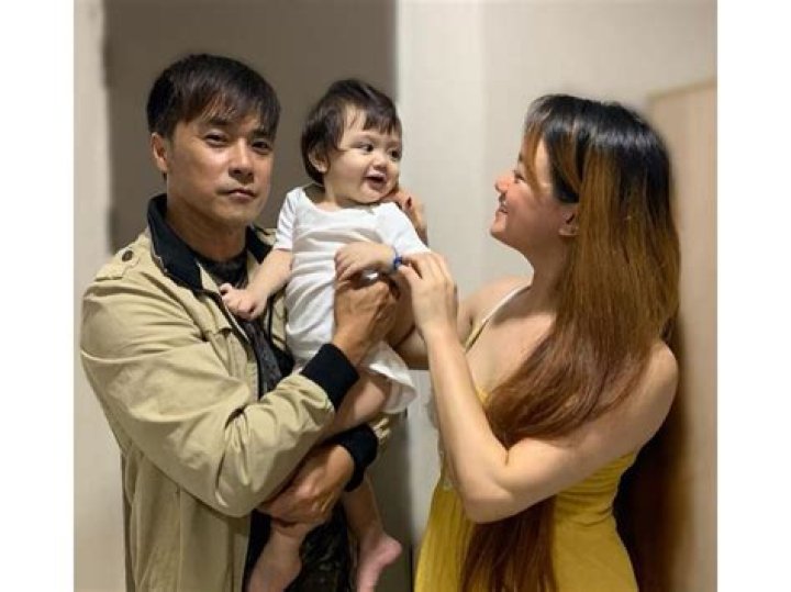 Meet The Talented Daughters Of The Late Jeric Raval