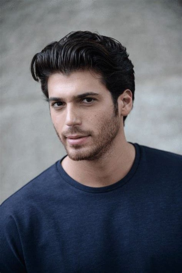 Meet Young Can Yaman! 11 Photos of the Star's Early Acting Career Al