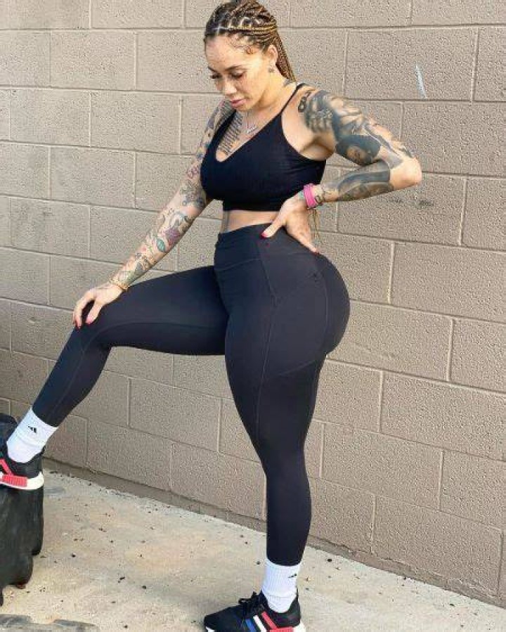 Megan Denise!!! chicks in 2018 Pinterest Curvy, Women and Sexy
