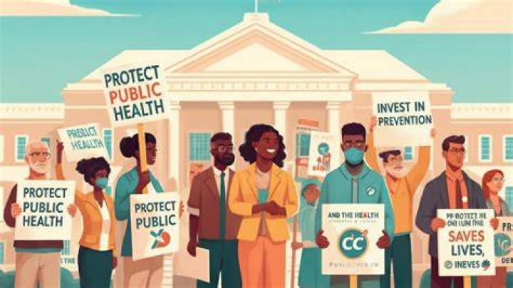 Megan Fauci: The Rising Star In Public Health And Advocacy
