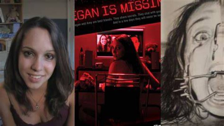 Megan Is Missing, l'horror che sta terrificando TikTok ecco che cos'&egrave;