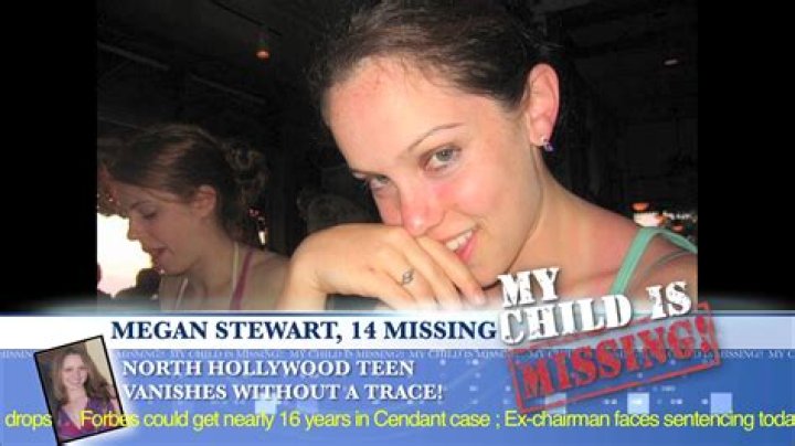 Megan Is Missing Photos 1 And 2: The Unsettling Reality Behind The Viral Images