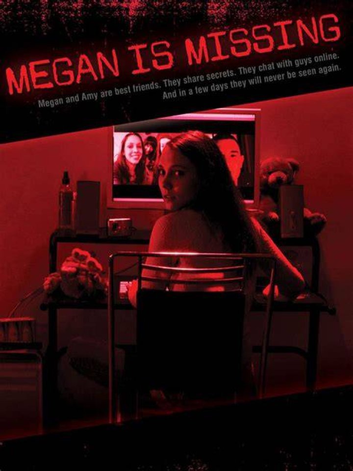 Megan Is Missing: The True Story Behind The Controversial Film