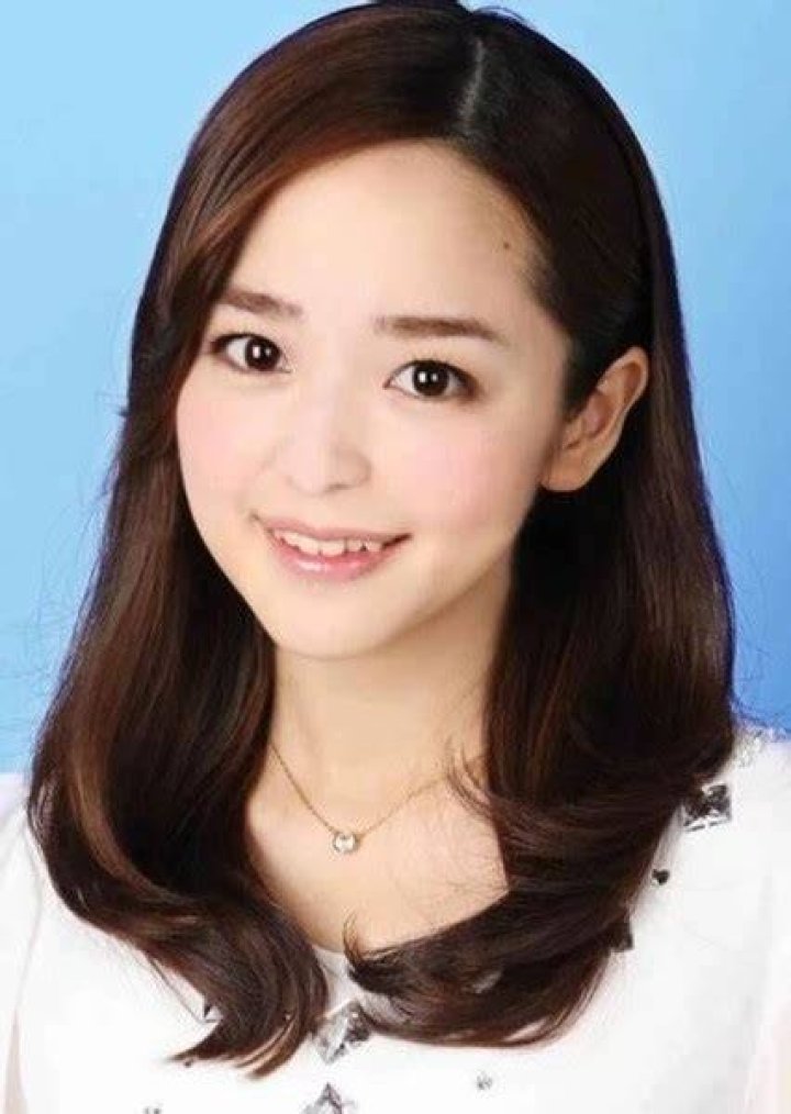 Megumi Han Fan Casting