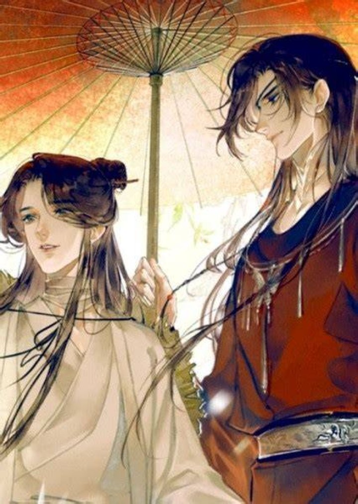 Mei Nianqing Fan Casting for Heaven Official’s Blessing | myCast