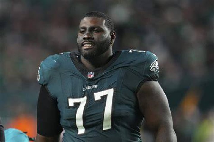 Mekhi Becton