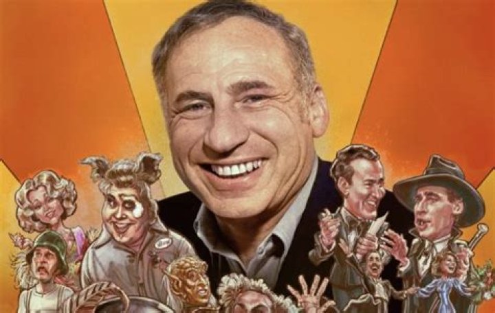 Mel Brooks as Cotton Hill in King of the Hill