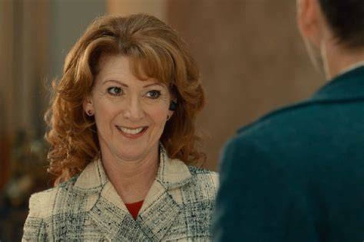 Melanie Bush Fan Casting