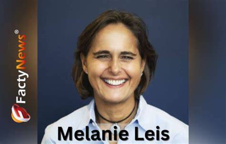 Melanie Leis Bio, Age, Net Worth, Height, Divorce, Nationality, Body