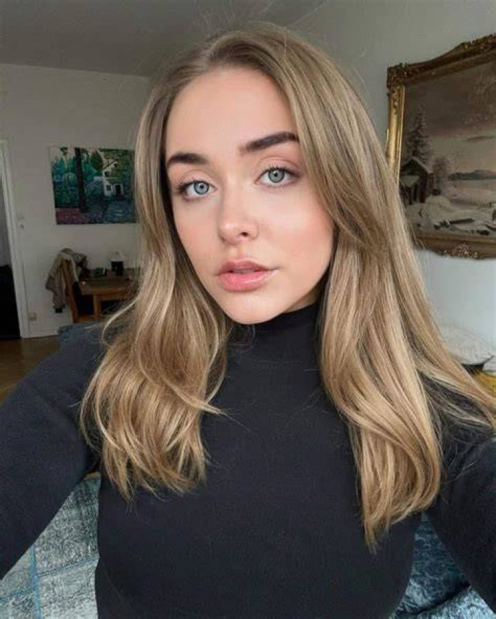 Melina Goransson r/sexygirls