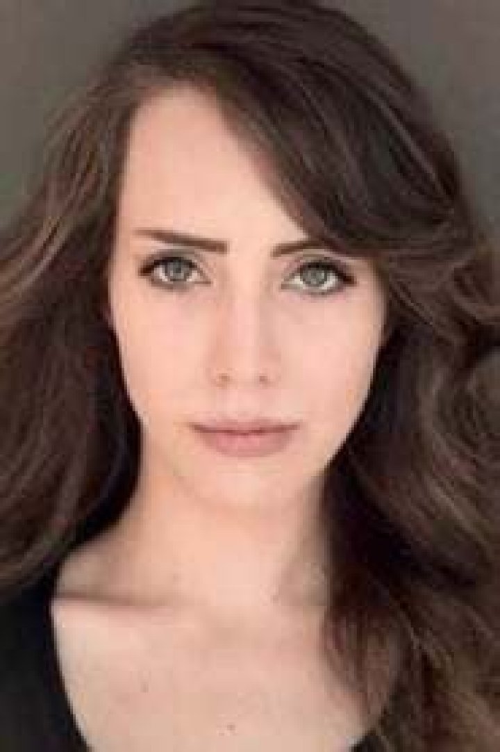 Melisa Akman Fan Casting