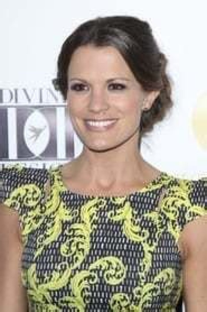 Melissa Claire Egan Fan Casting