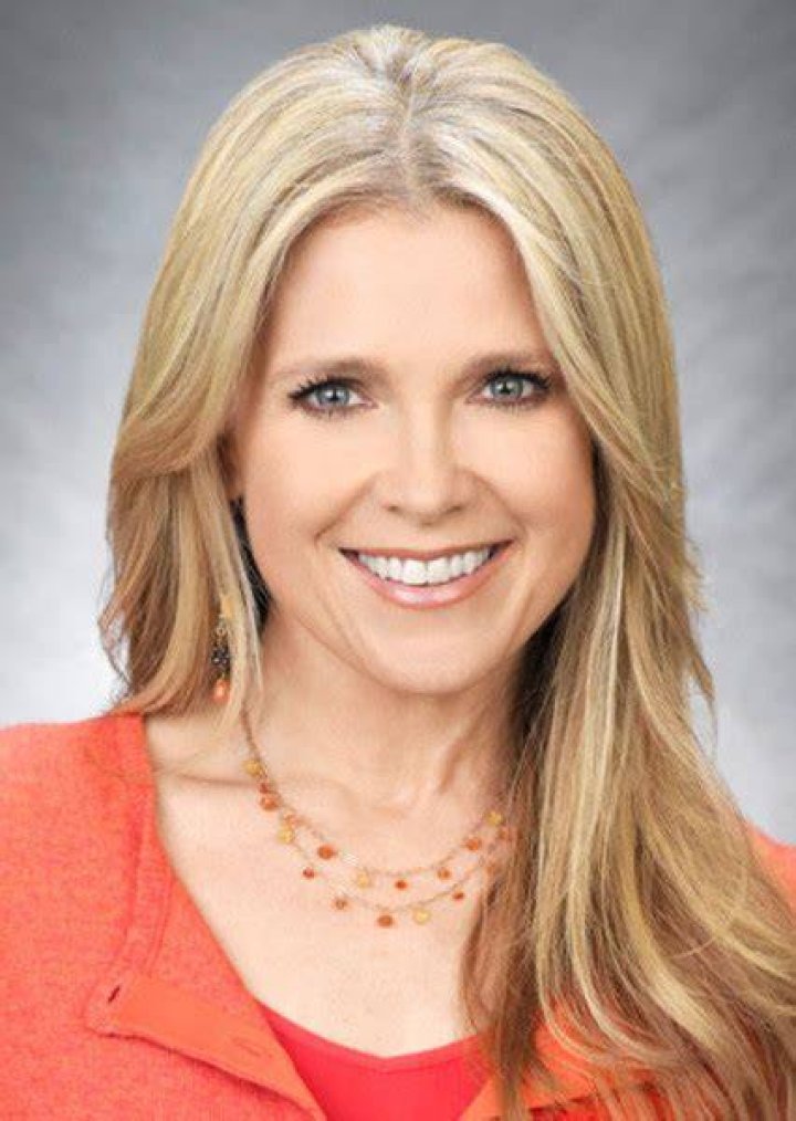Melissa Reeves Fan Casting