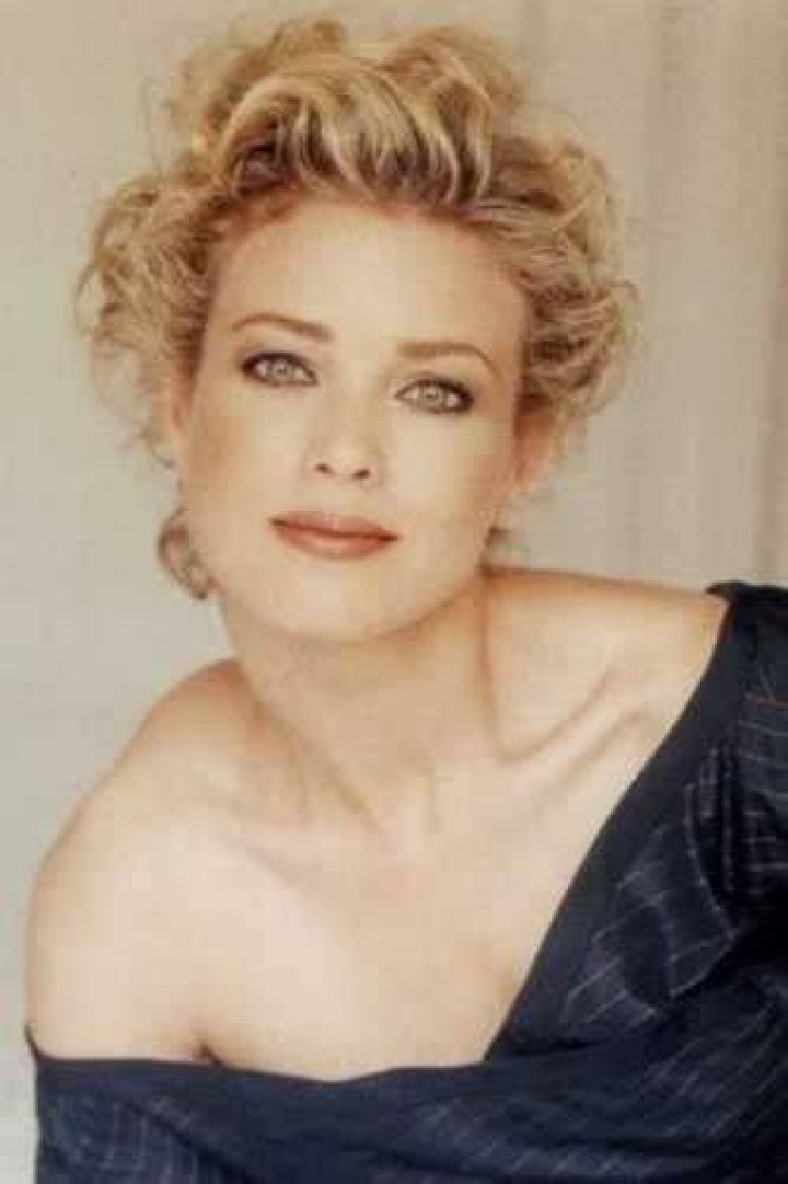 Melody Anderson Fan Casting