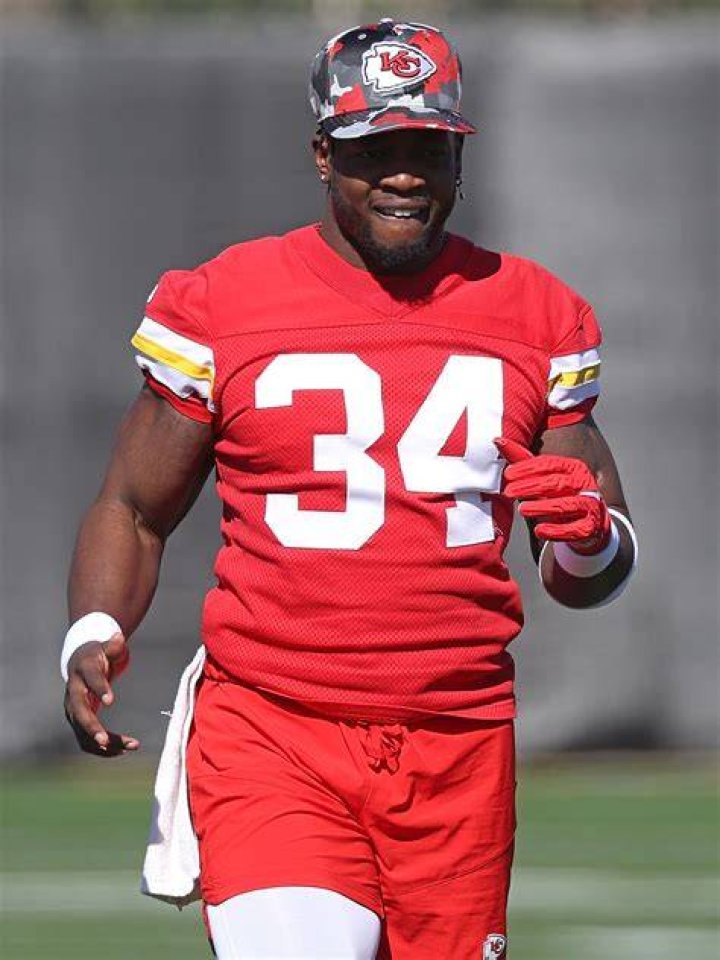 Melvin Gordon