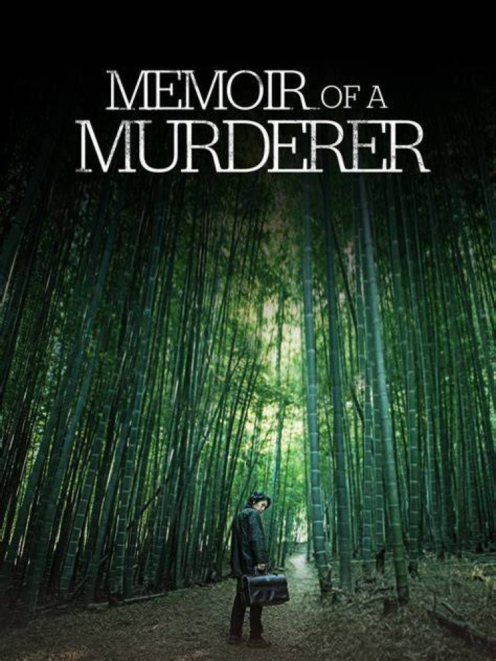 Memoirs of a Murderer