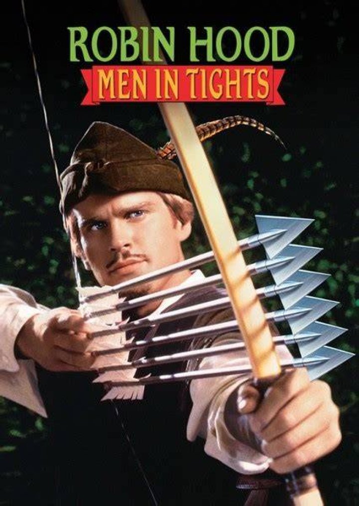 Men in Tights Live! Fan Casting on myCast