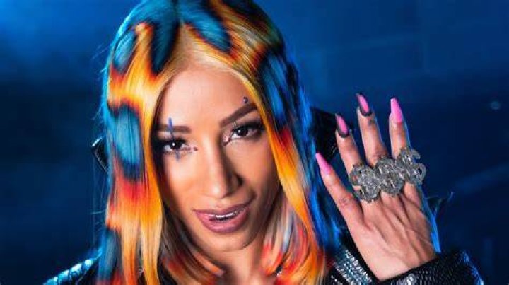 Mercedes Mone WWE or AEW