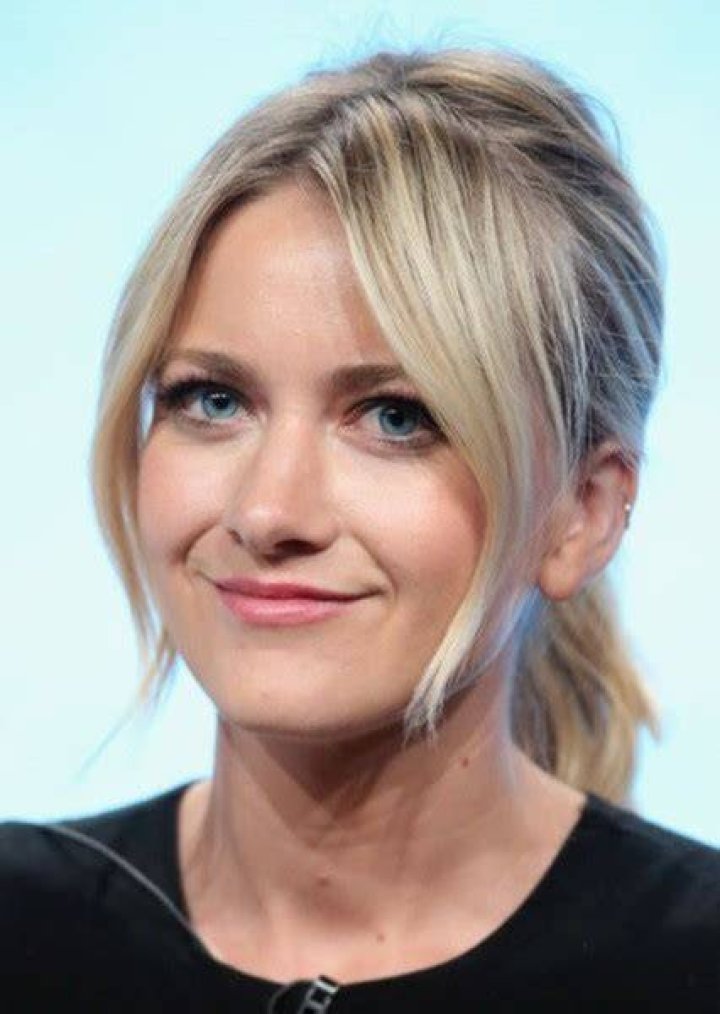 Meredith Hagner Fan Casting
