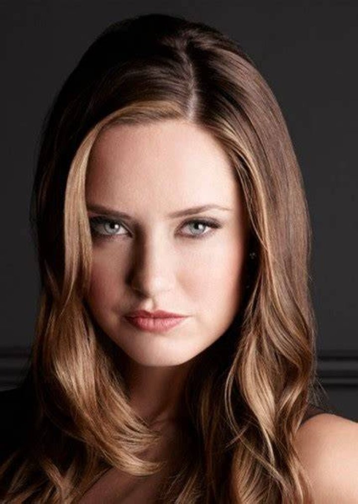 Merritt Patterson Fan Casting