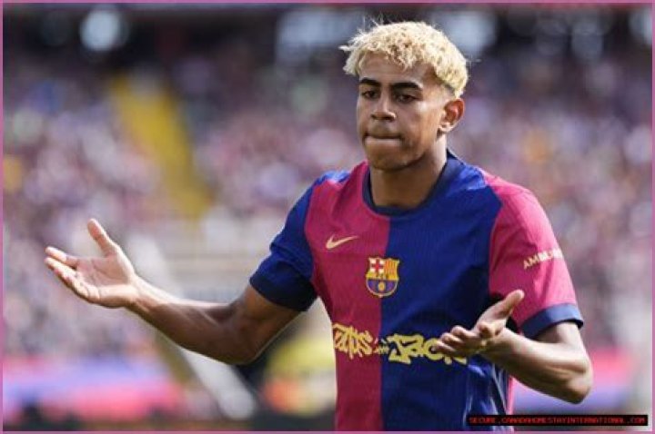 Messi And Lamine Yamal: An Unlikely Story Of Hygiene And Controversy