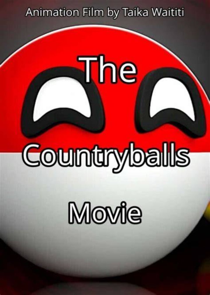 Mexicoball Fan Casting for Countryballs the Movie | myCast