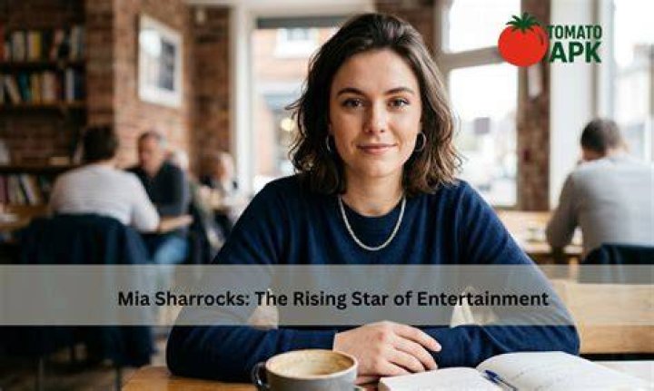 Mia Peeples: Journey Of A Rising Star In The Entertainment Industry