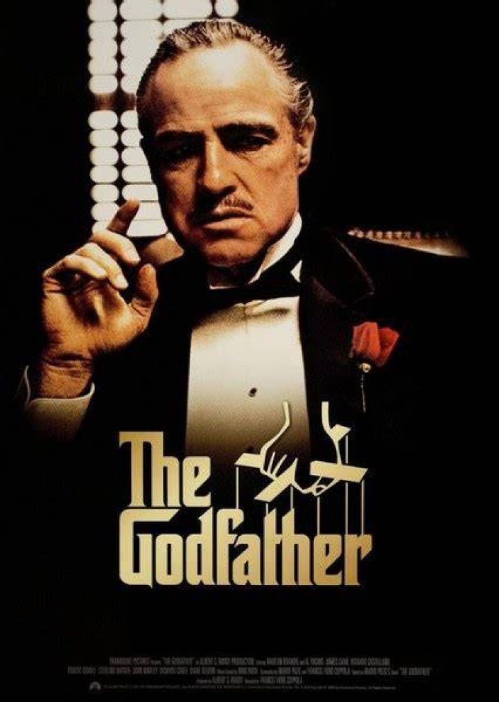 Michael's Bodyguard Fan Casting for Martin Scorsese's The Godfather: Part II | myCast