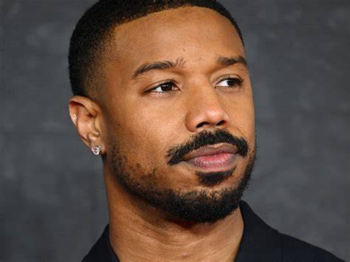 Michael B. Jordan as Marsellus Wallace in Pulp Fiction (2022)